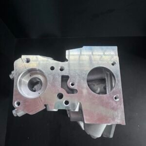  Ford Rocam 1.6 Nafta 
