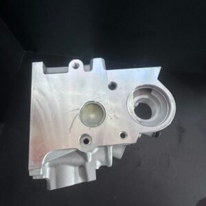 Peugeot DW8 (1.9D) Bujía vertical.