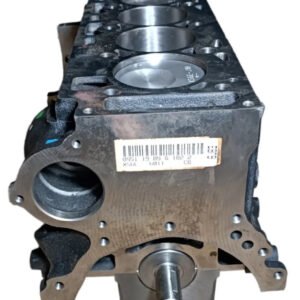 Motor Semiarmado Ford Rocam 1.6 | Nuevo con Garantía | Greco Hnos