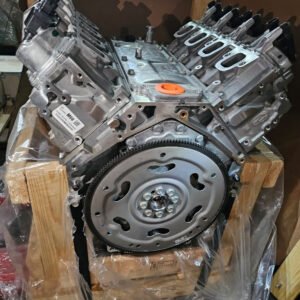 Motor Semiarmado Chevrolet Silverado 5.3 V8 | Nuevo con Garantía | Greco Hnos