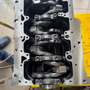 Motor Semiarmado VW Amarok 2.0 TDI 140HP | Nuevo con Garantía | Greco Hnos