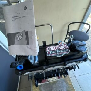Motor Semiarmado VW AP 1.6 1.8 2.0 | Nuevo con Garantía | Greco Hnos