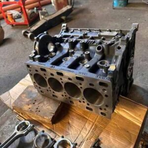 Kit Motor Semiarmado Renault Master 2.5 G9U | Nuevo con Garantía | Greco Hnos