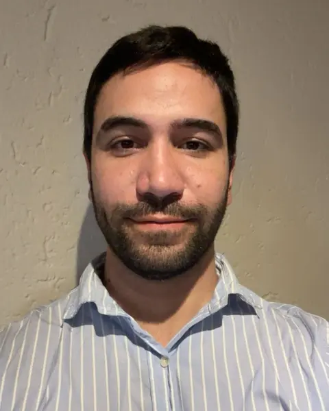 Israel Greco, asesor técnico comercial de Greco Hnos