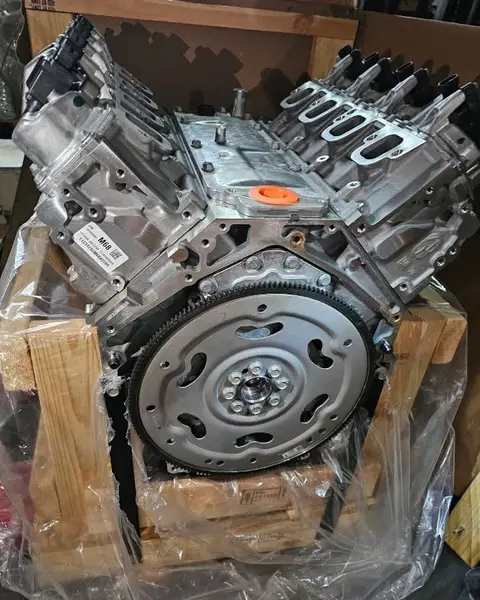 Motor semiarmado Chevrolet Silverado 5.3 nuevo - Greco Hnos